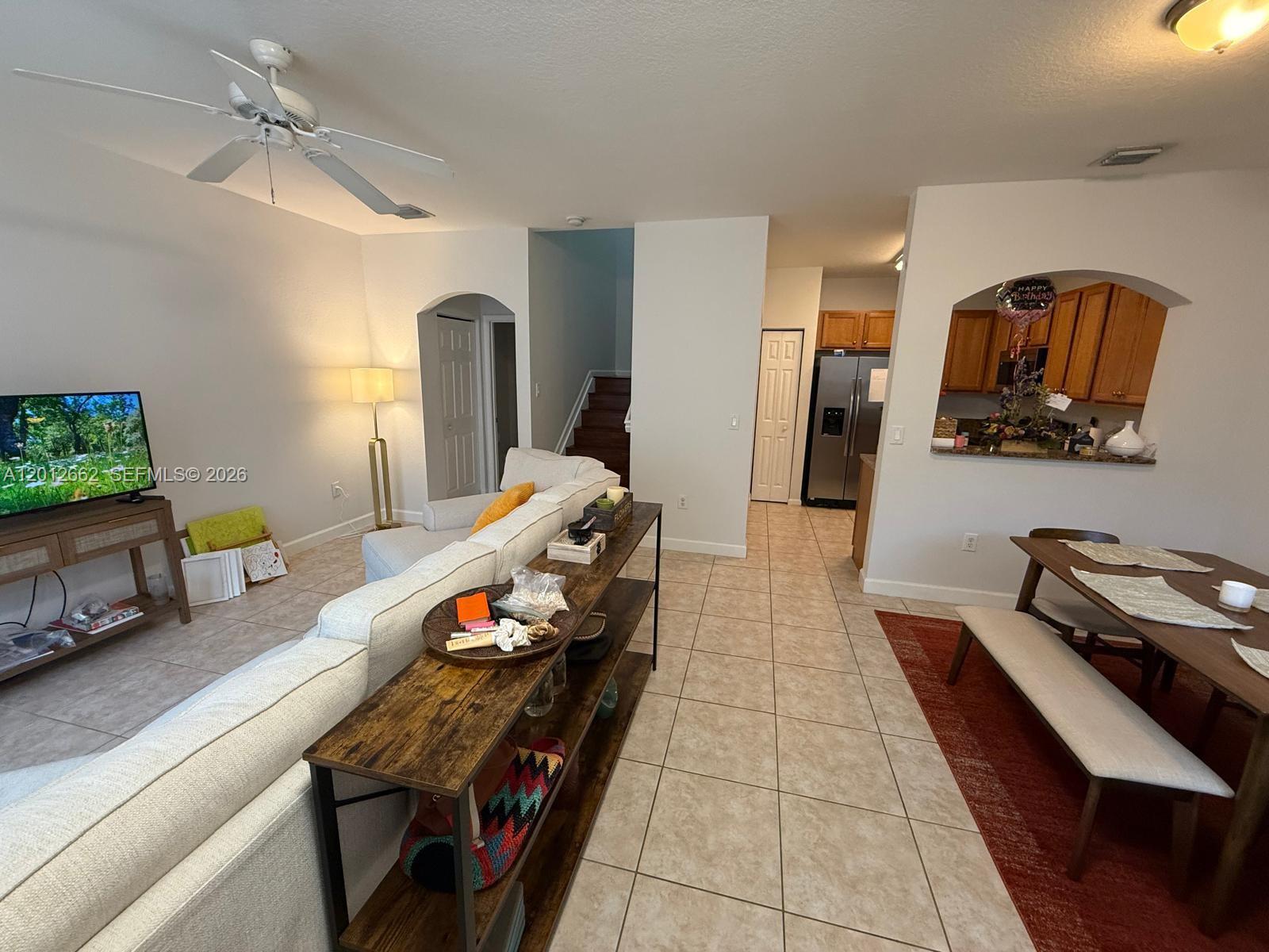 MARTINIQUE NO 3 CONDO - Residential Lease