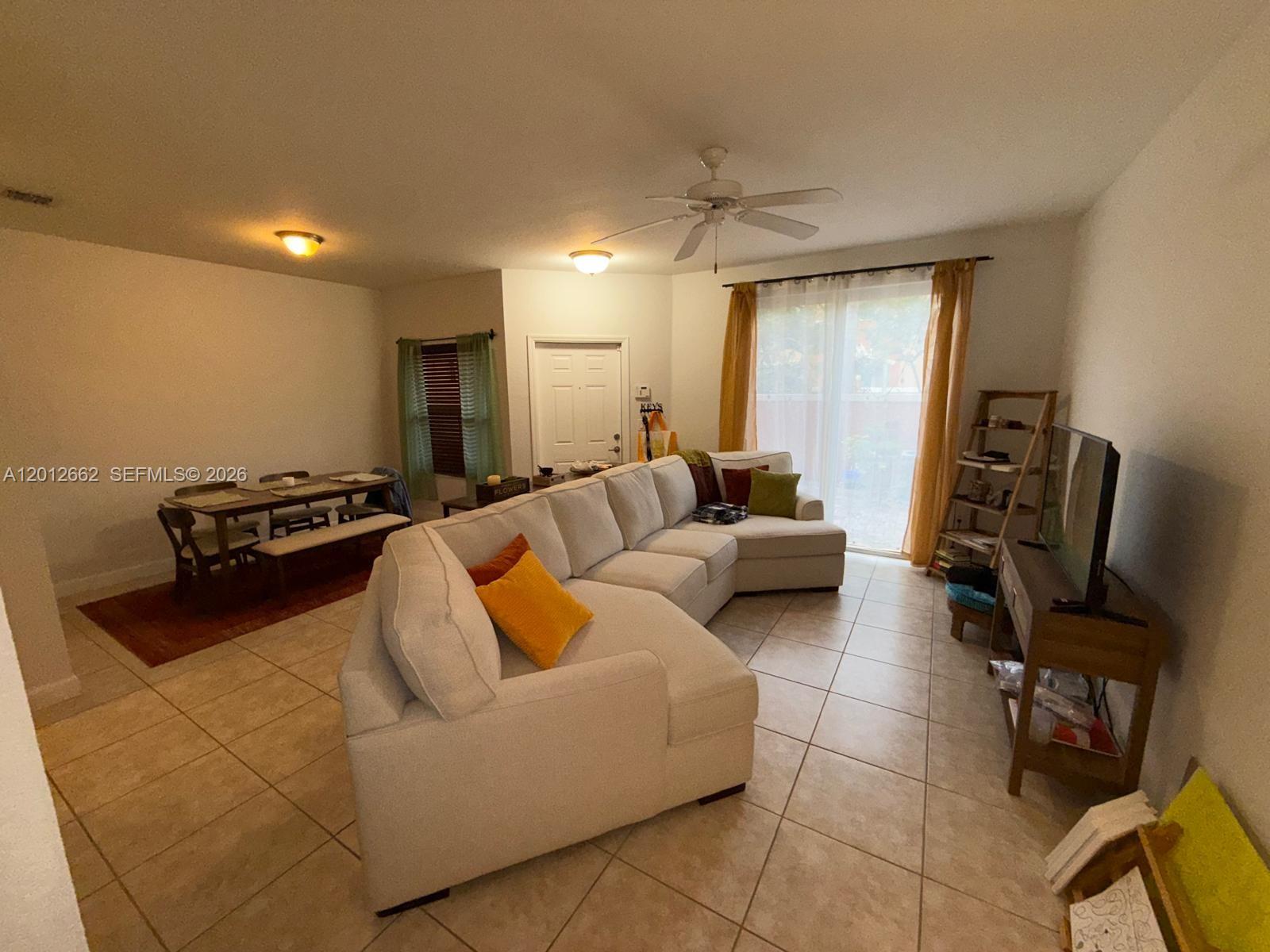MARTINIQUE NO 3 CONDO - Residential Lease