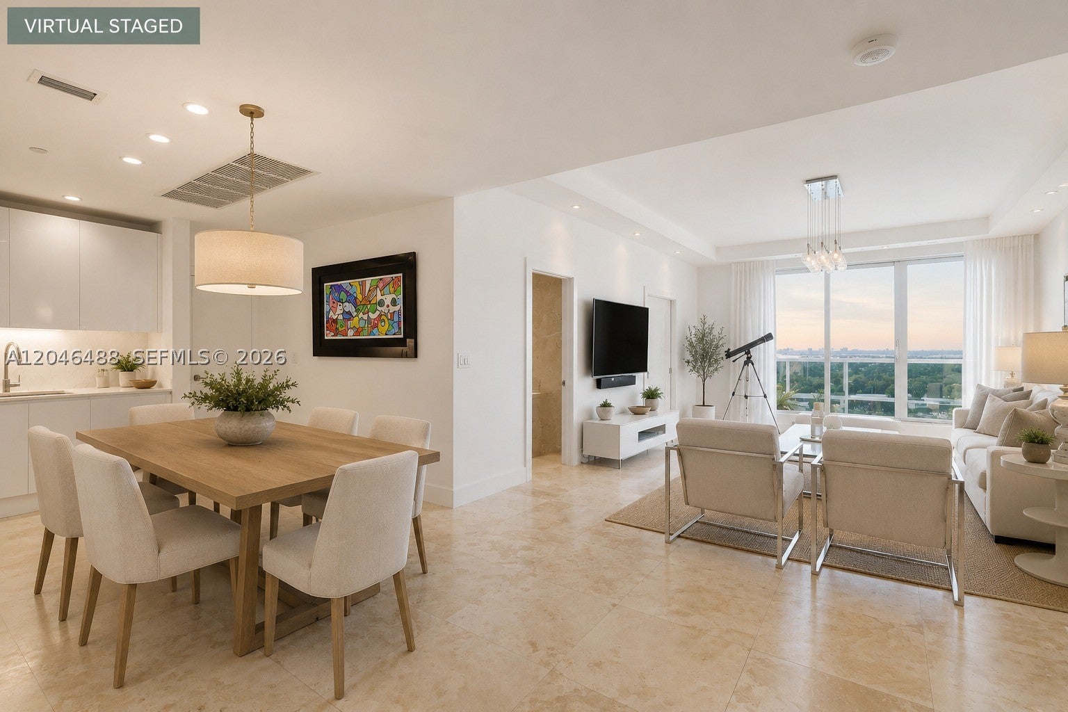 2301 Collins Ave PH22