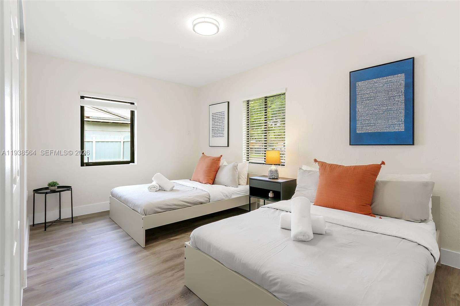 LEROB SUB - Residential