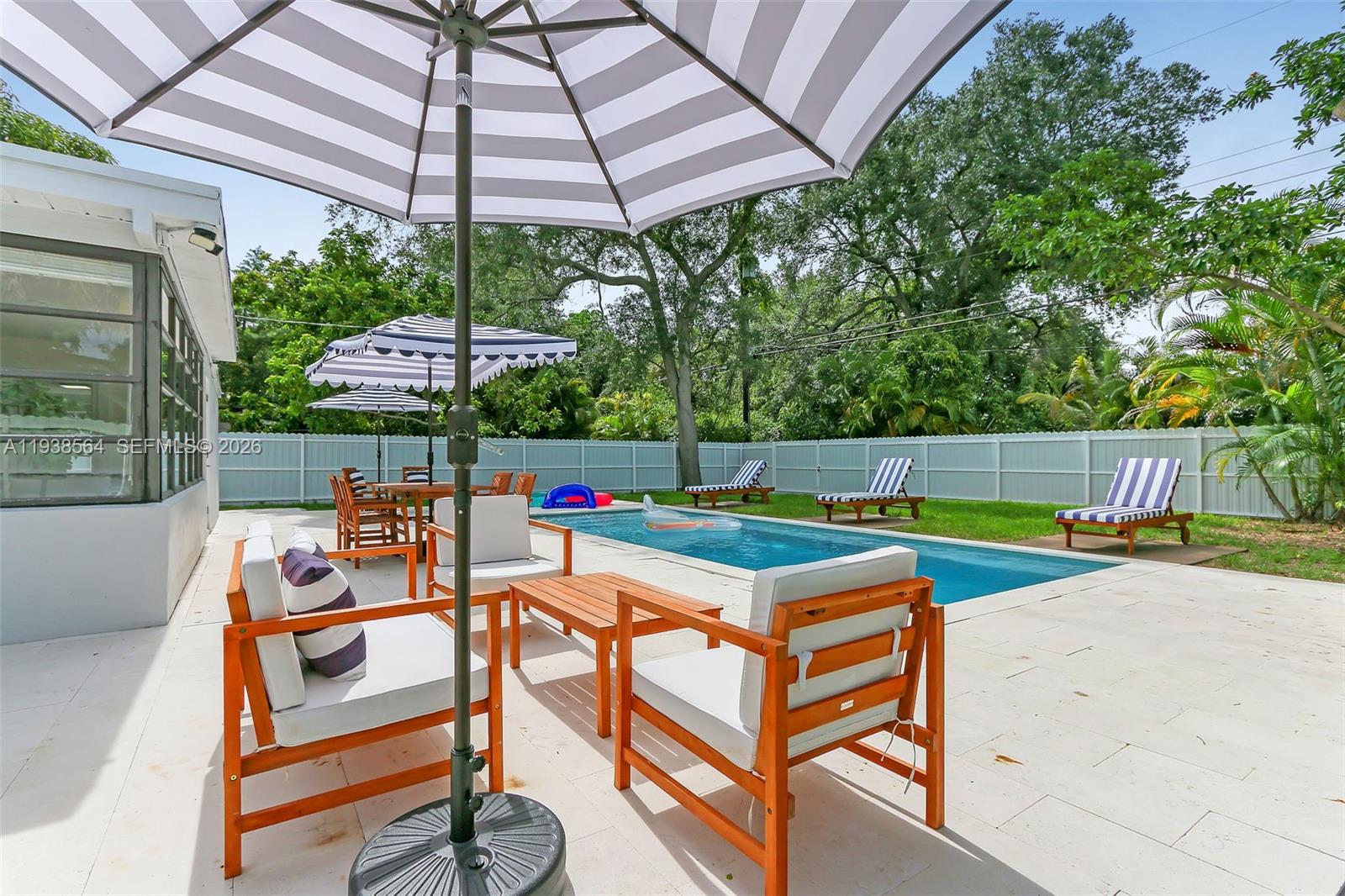 LEROB SUB - Residential