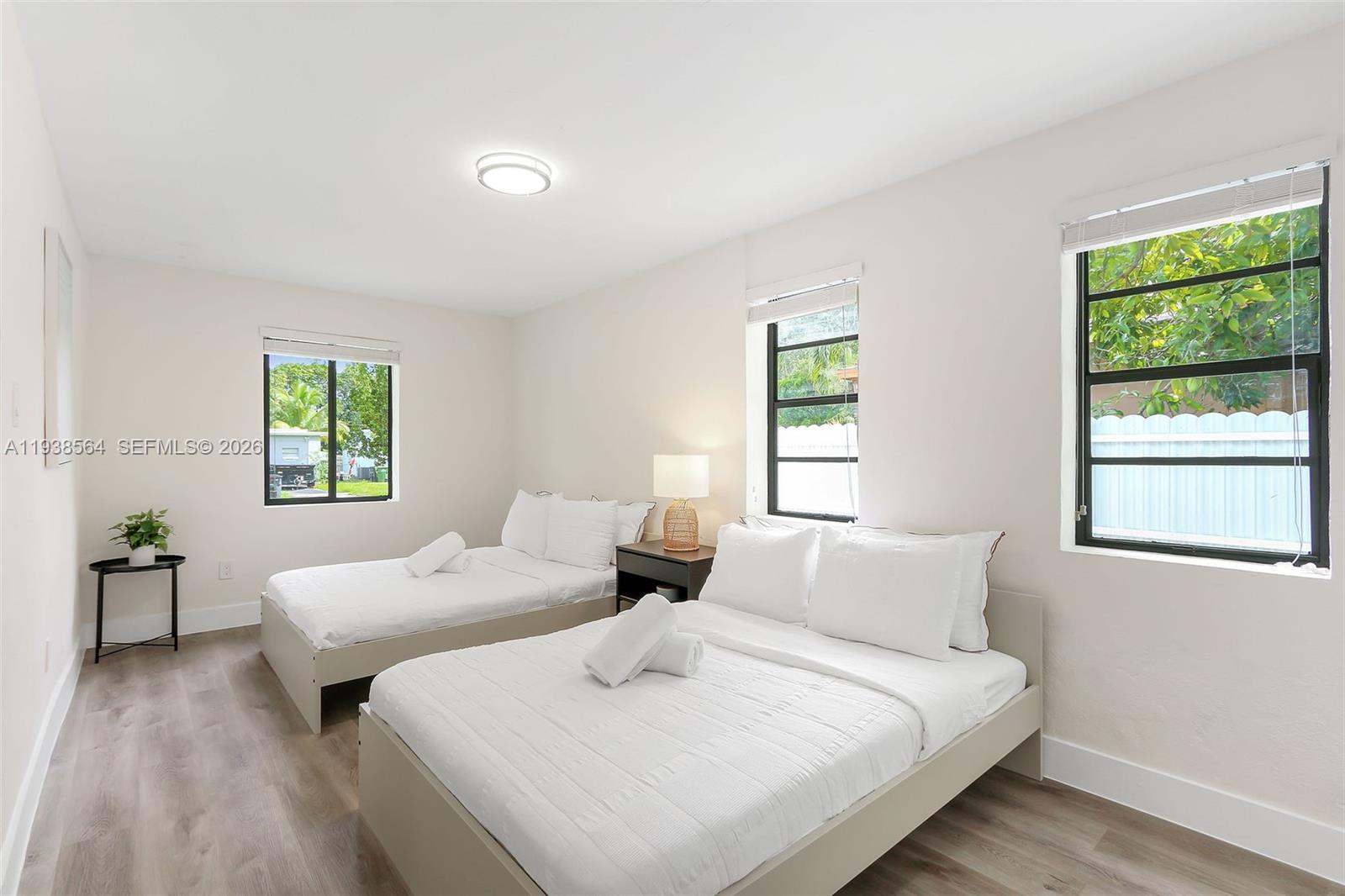 LEROB SUB - Residential