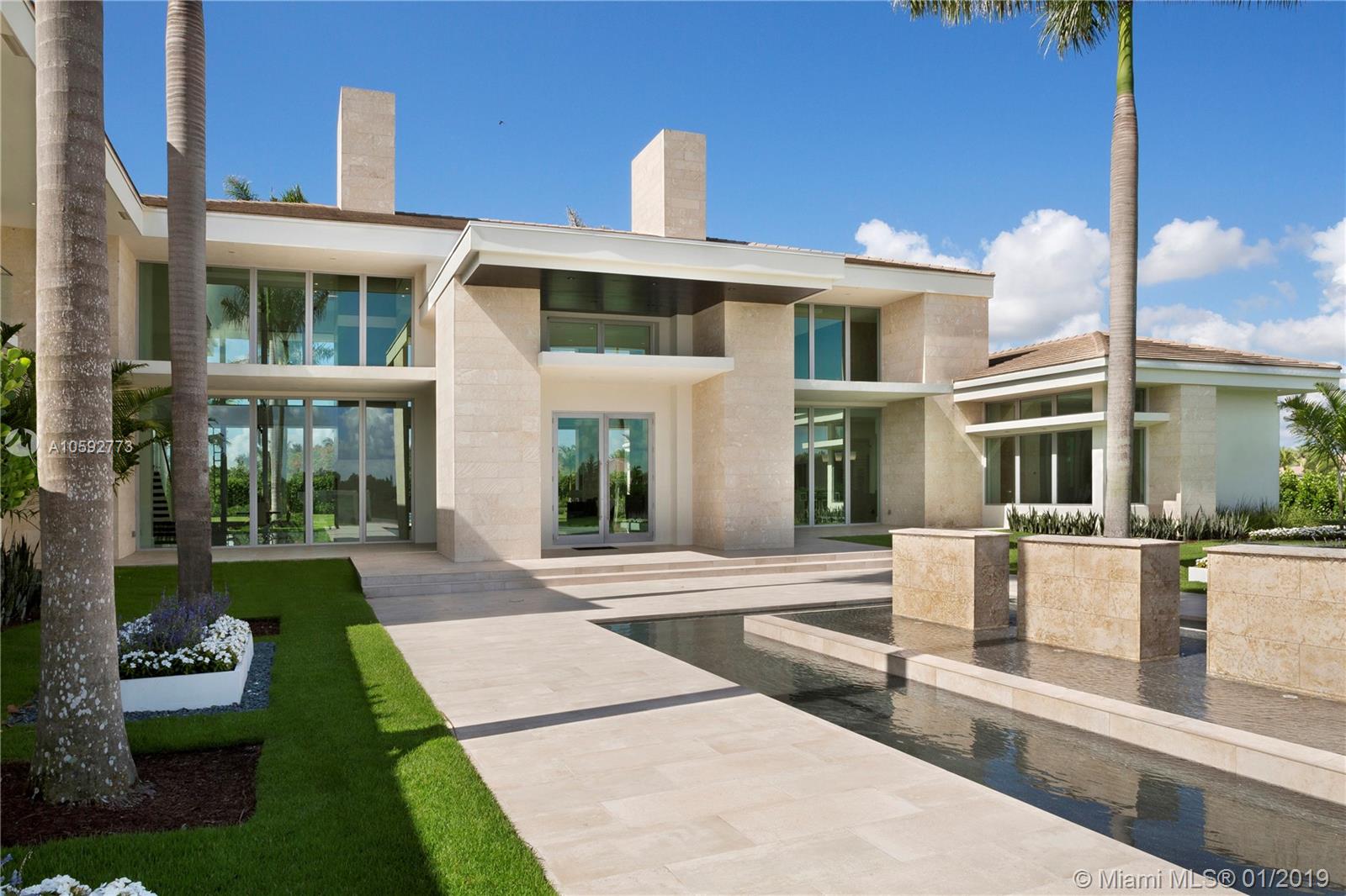 LANDMARK RANCH ESTATES - Residential