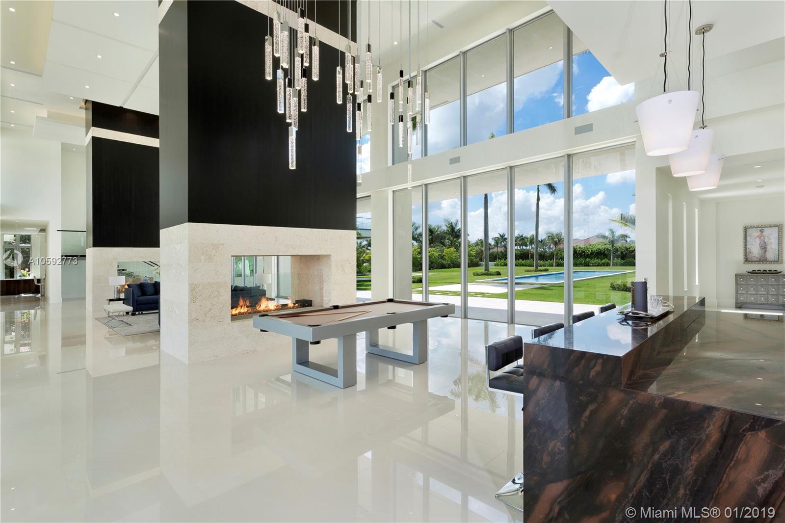 LANDMARK RANCH ESTATES - Residential