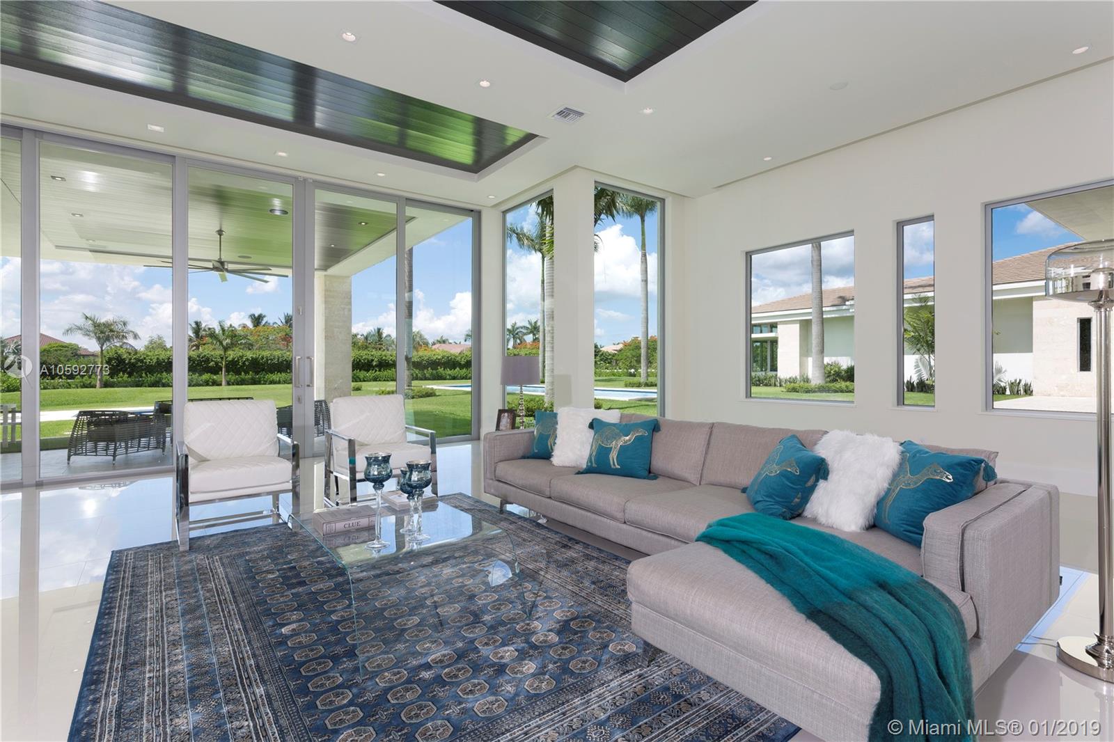 LANDMARK RANCH ESTATES - Residential