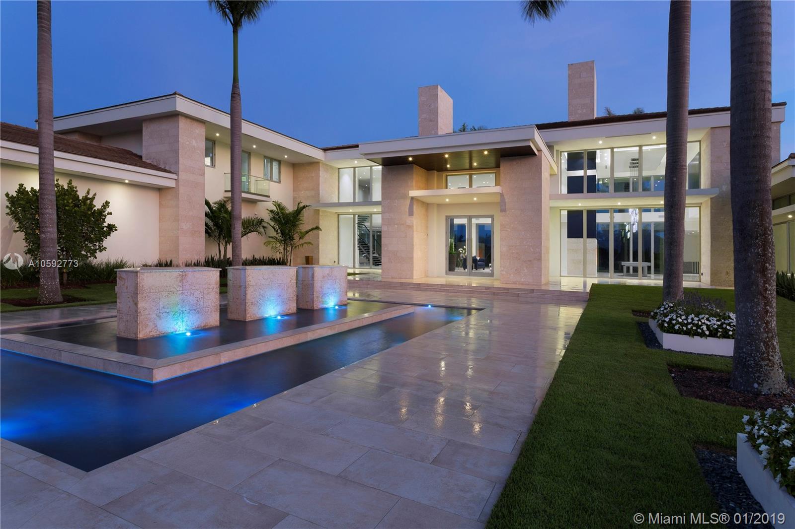 LANDMARK RANCH ESTATES - Residential