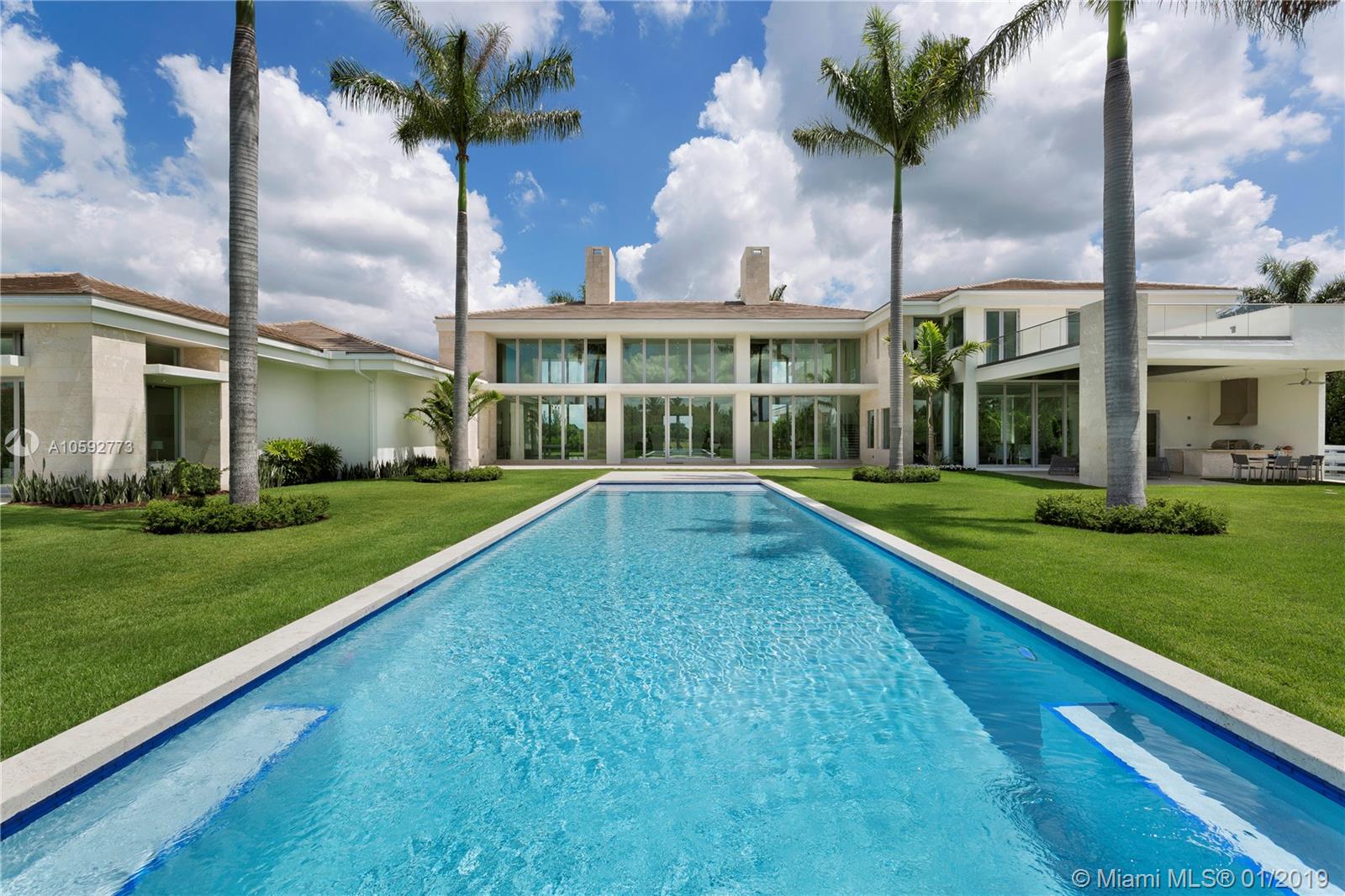 LANDMARK RANCH ESTATES - Residential