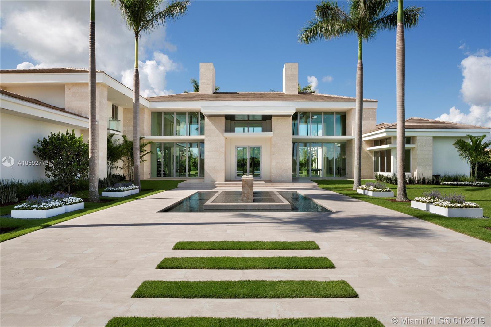 LANDMARK RANCH ESTATES - Residential