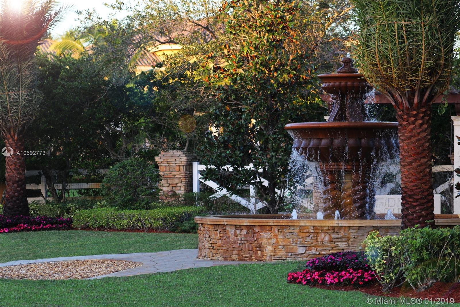 LANDMARK RANCH ESTATES - Residential