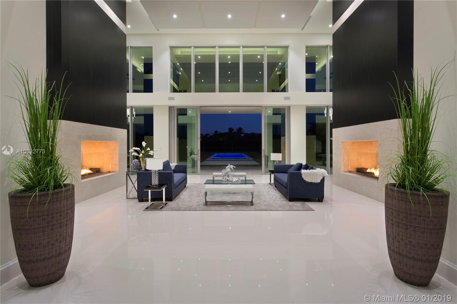 LANDMARK RANCH ESTATES - Residential