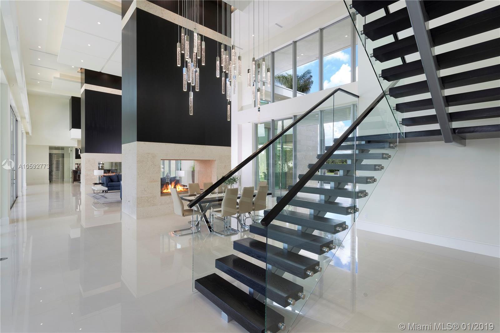 LANDMARK RANCH ESTATES - Residential