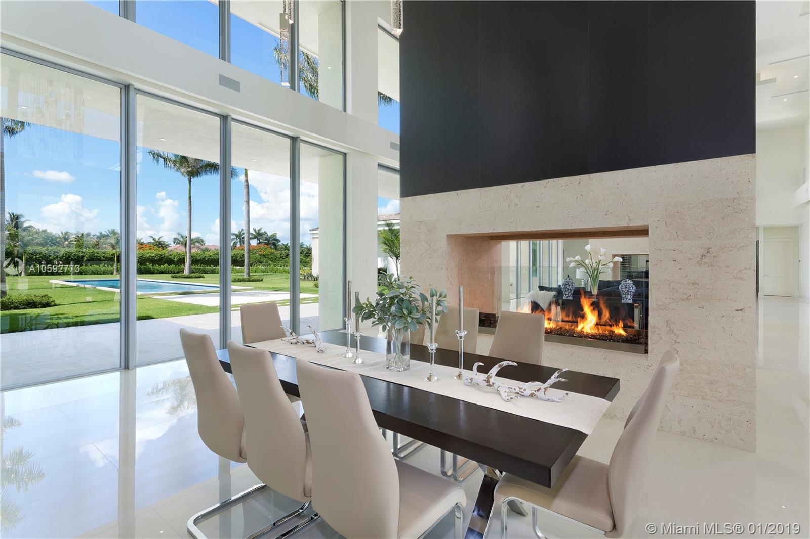 LANDMARK RANCH ESTATES - Residential