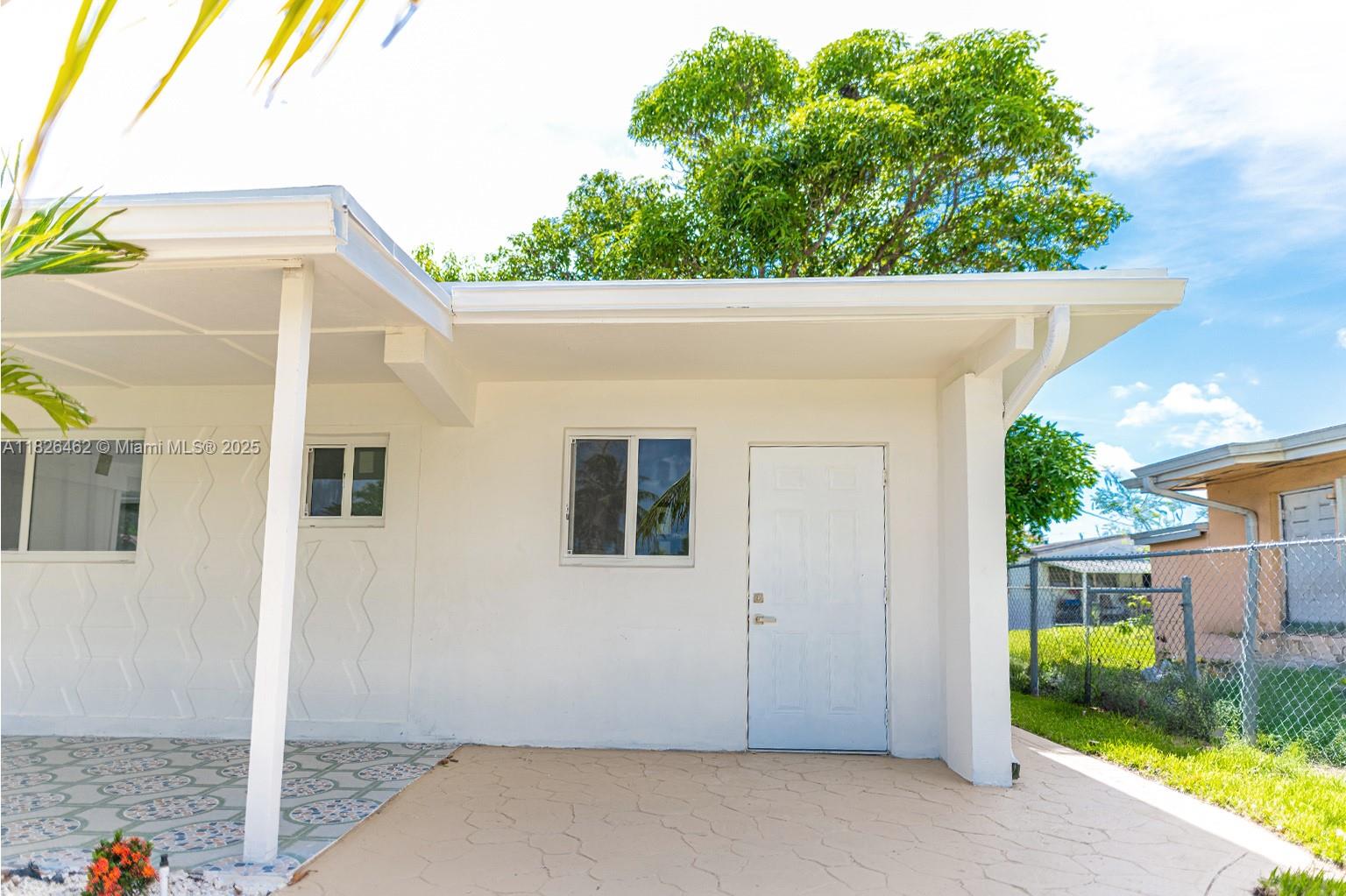 17611 NW 12th Ave