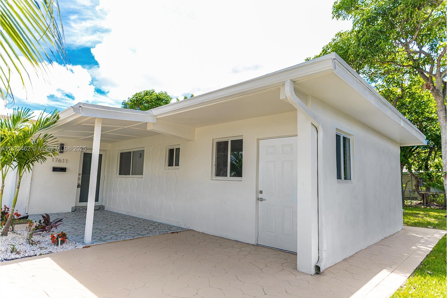 17611 NW 12th Ave