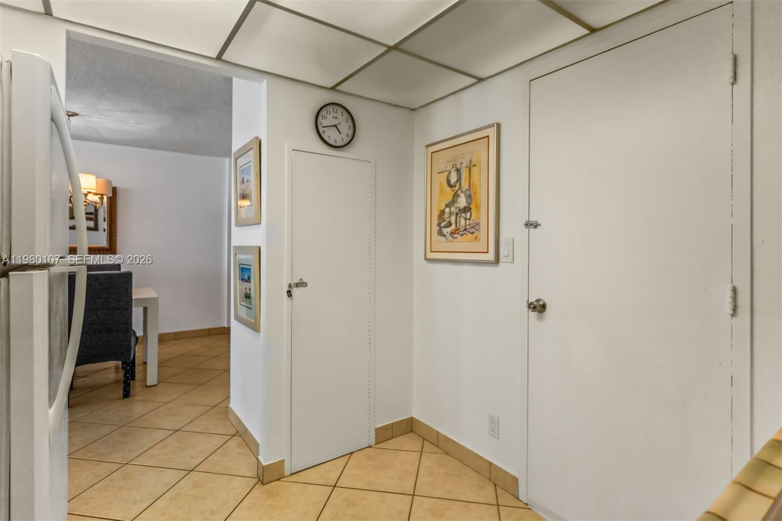 CHELSEA BAYVIEW CONDO - Residential