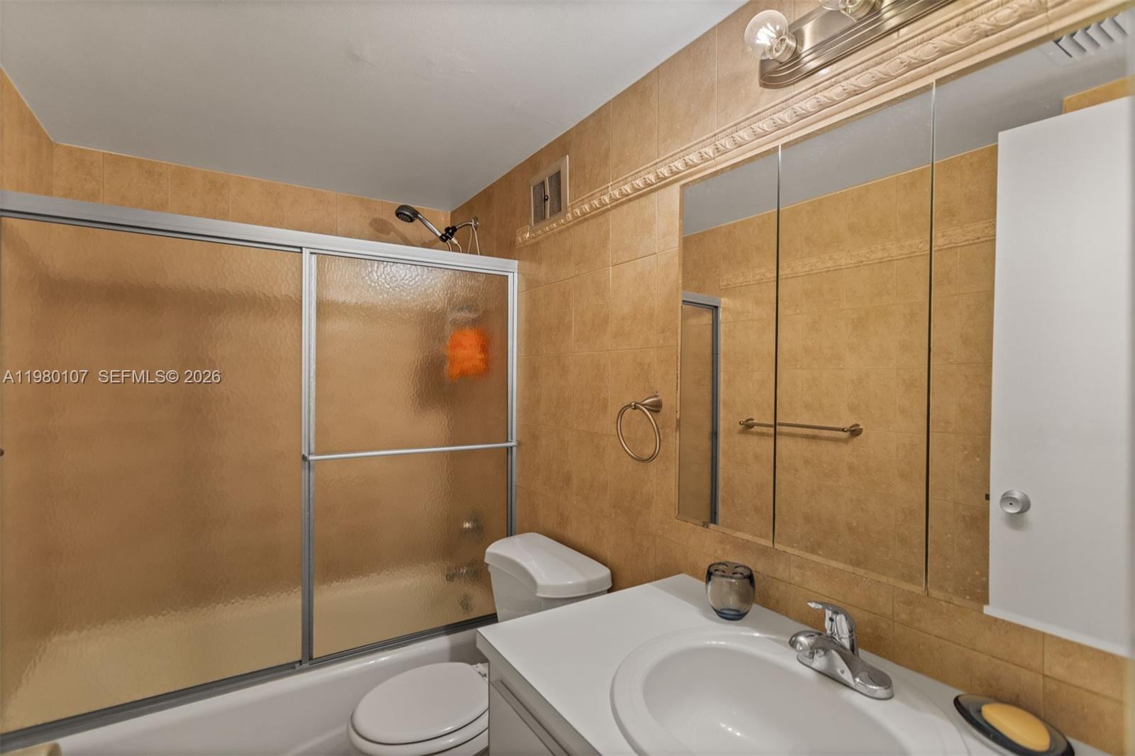 CHELSEA BAYVIEW CONDO - Residential