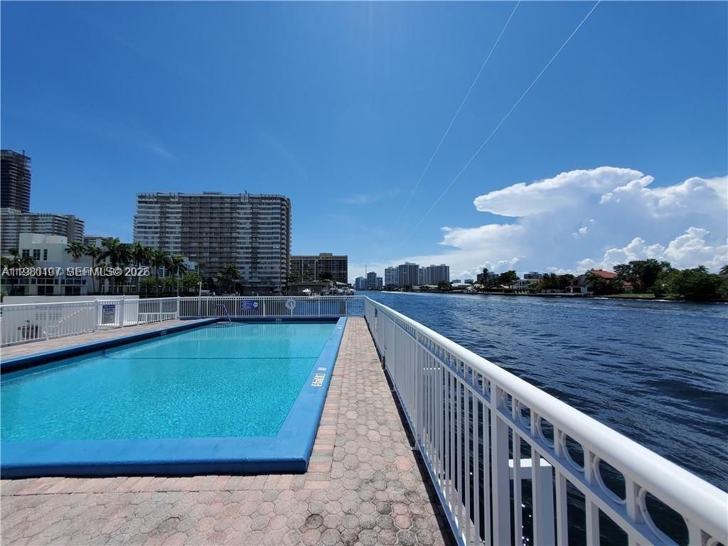Photo of 1913 S Ocean Dr #316, Hallandale Beach, FL 33009 (MLS # A11980107)