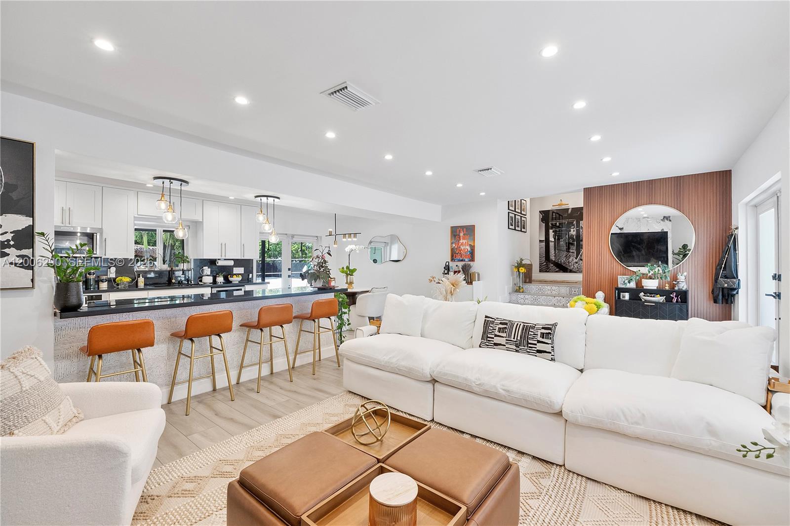 BISC GARDENS SEC D - Residential