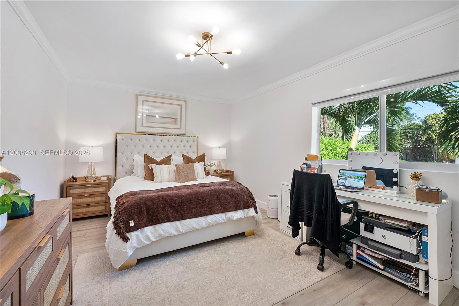 BISC GARDENS SEC D - Residential