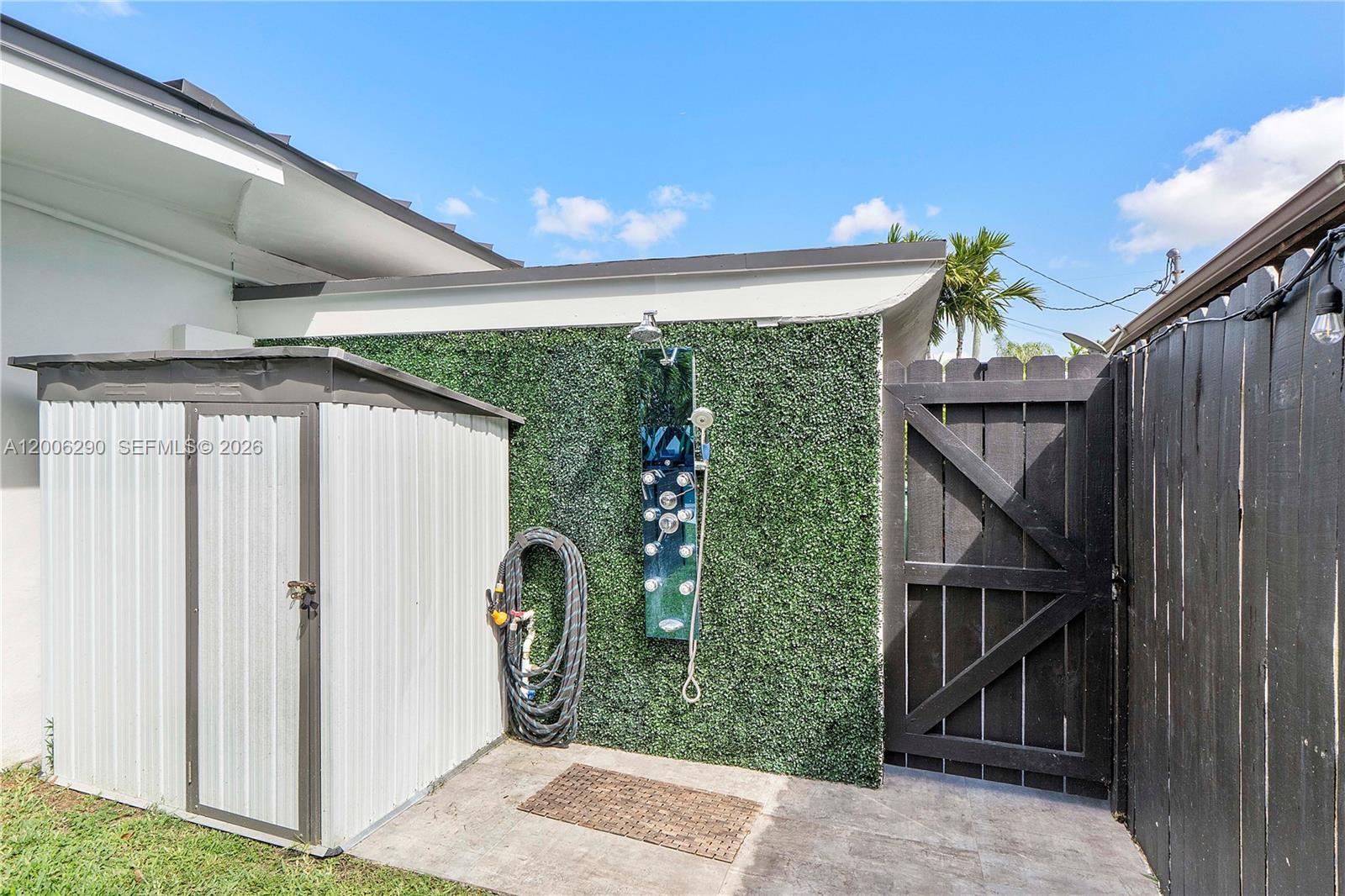 BISC GARDENS SEC D - Residential