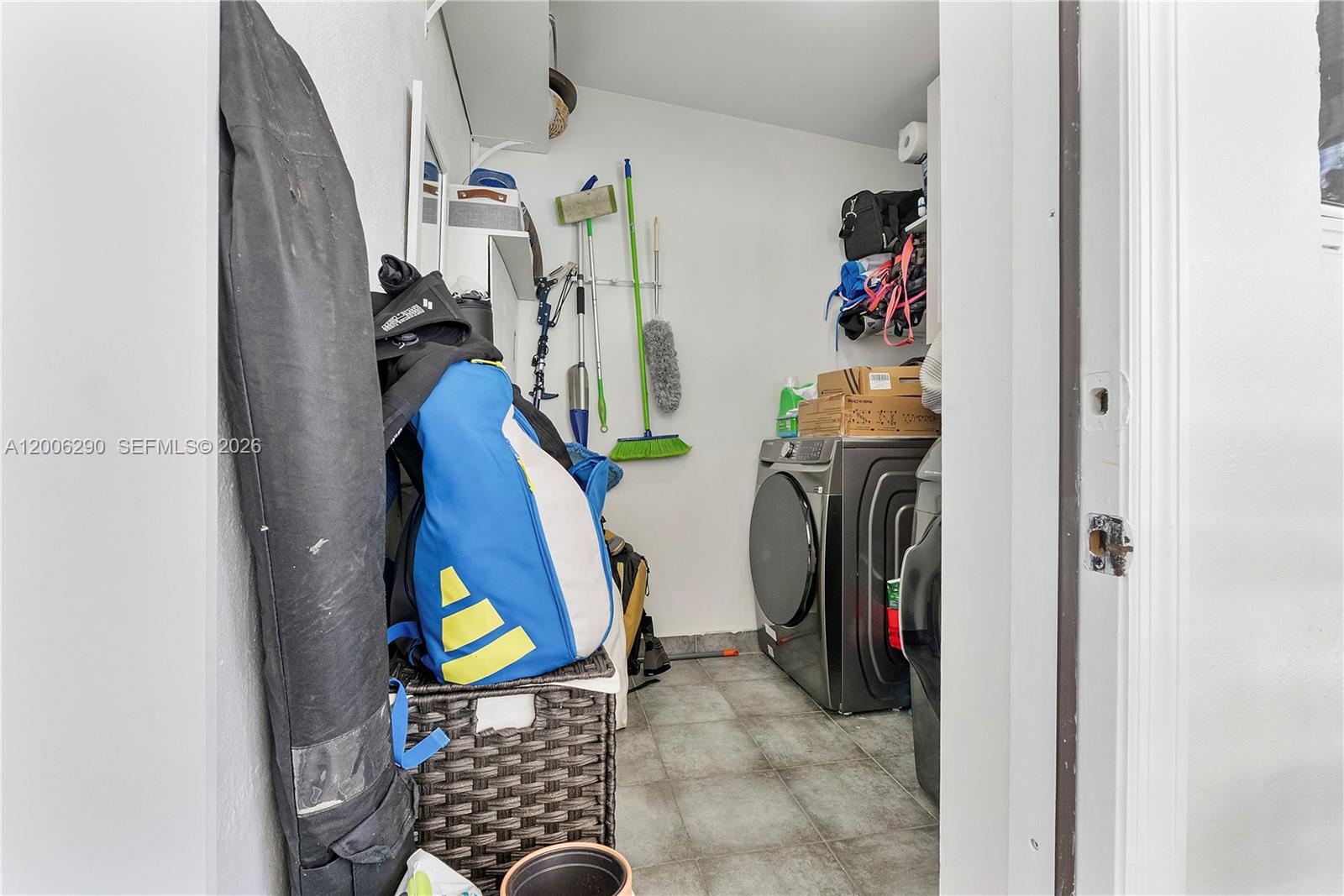 BISC GARDENS SEC D - Residential