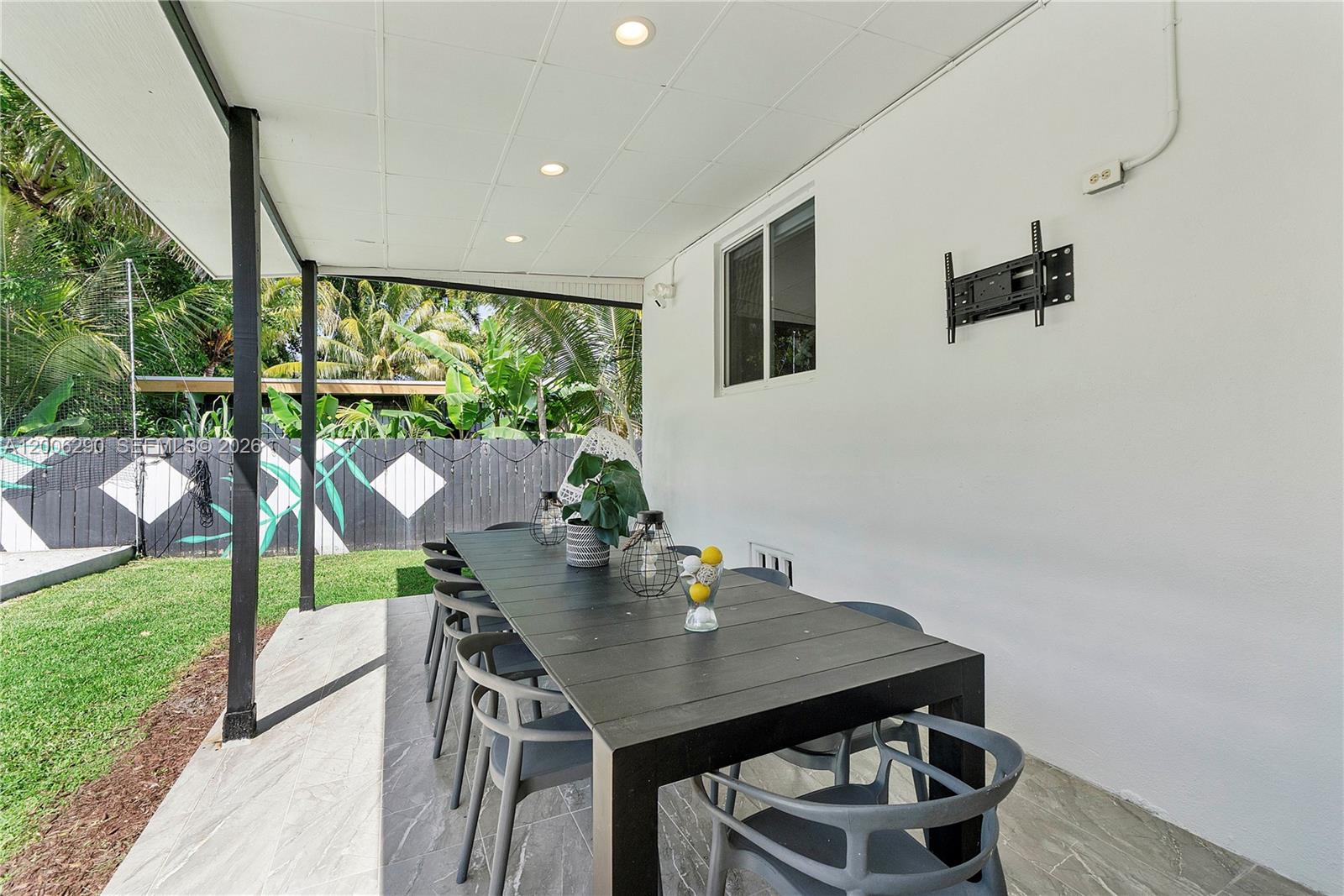 BISC GARDENS SEC D - Residential