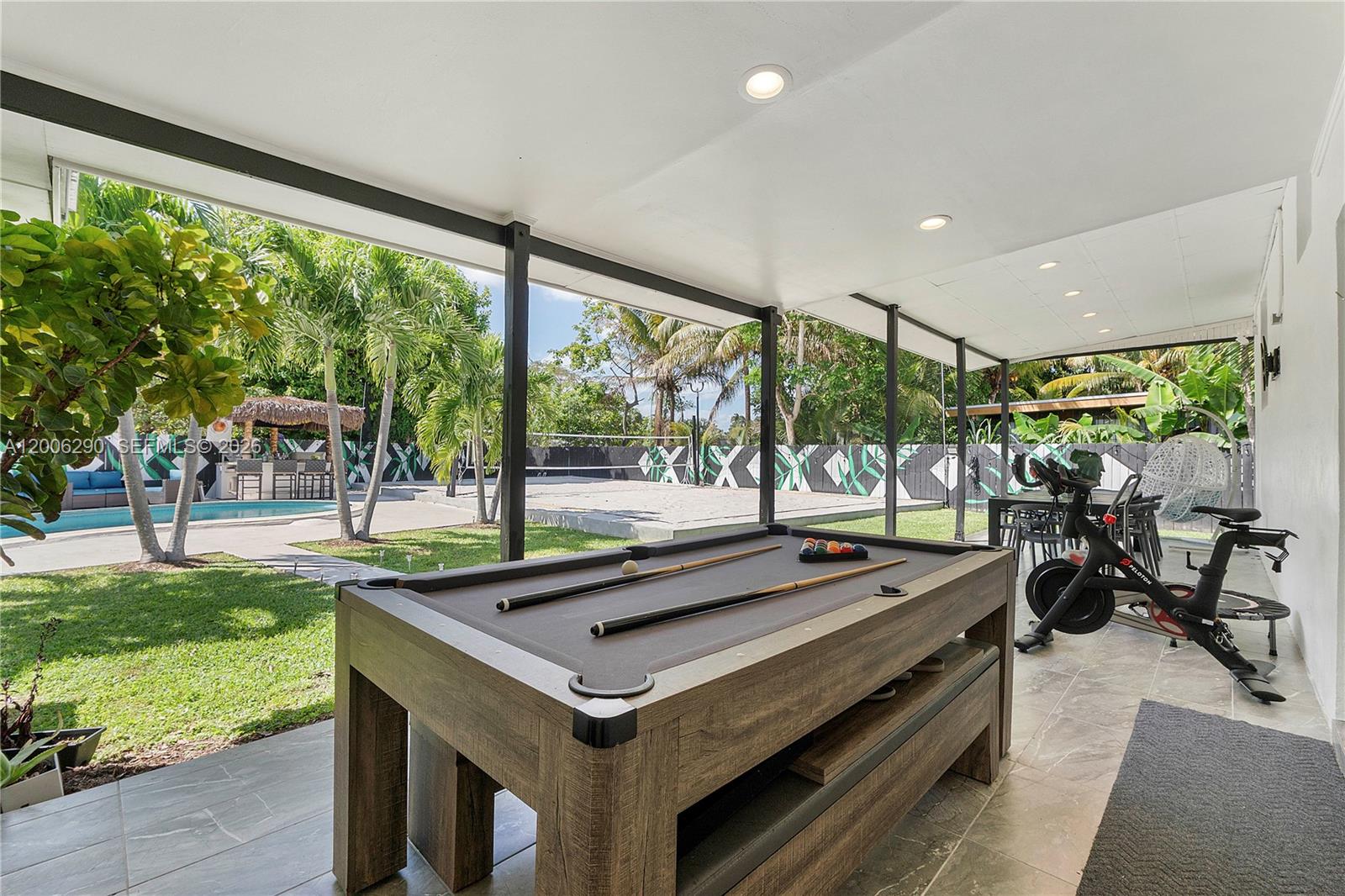 BISC GARDENS SEC D - Residential