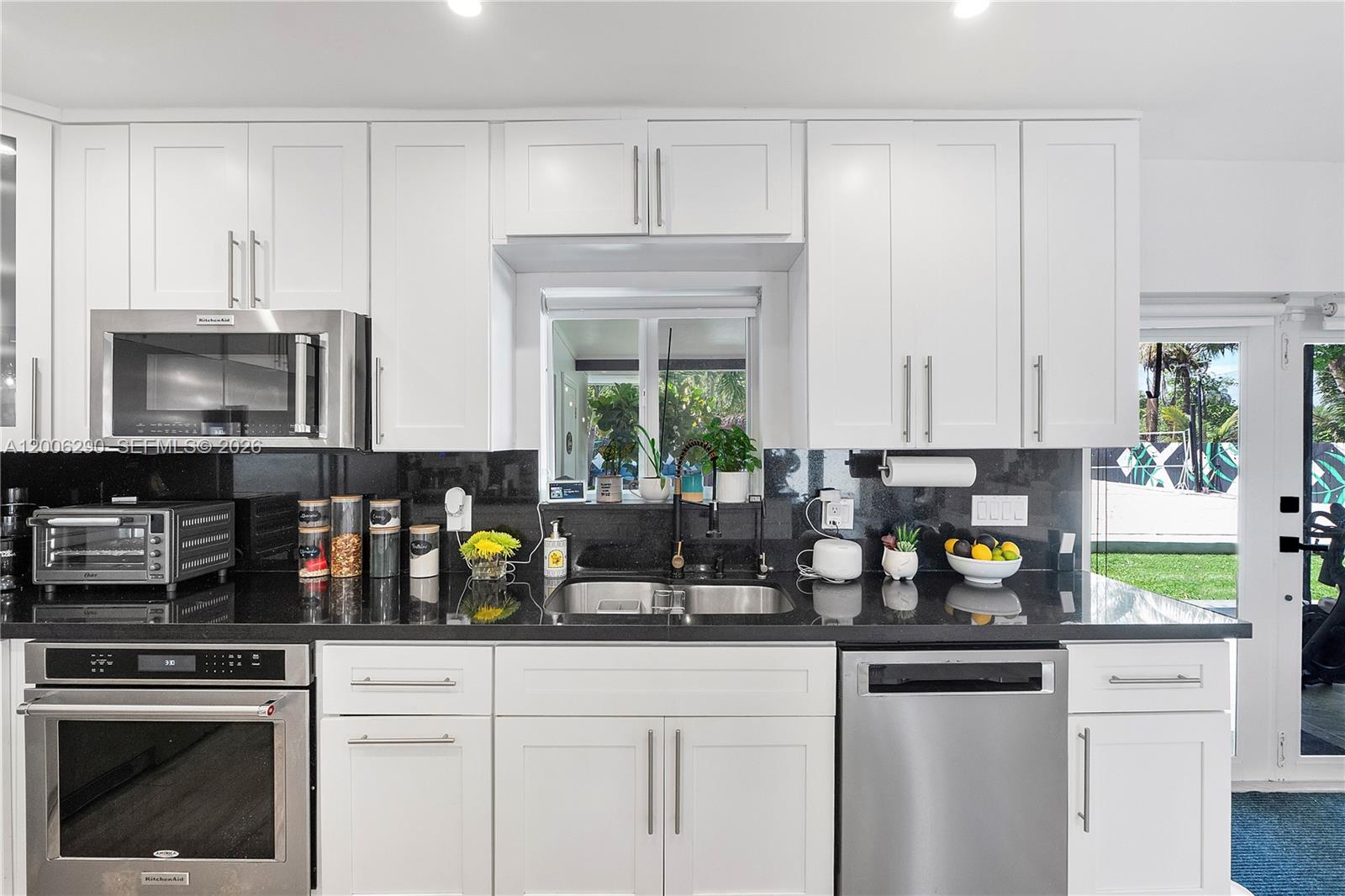 BISC GARDENS SEC D - Residential