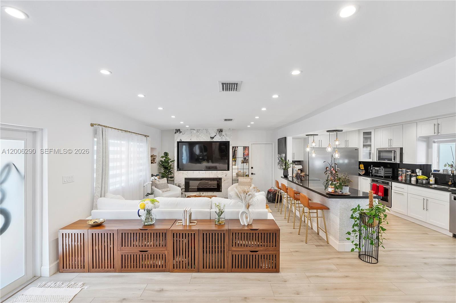 BISC GARDENS SEC D - Residential