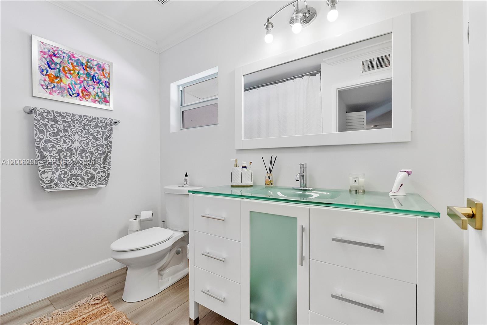 BISC GARDENS SEC D - Residential