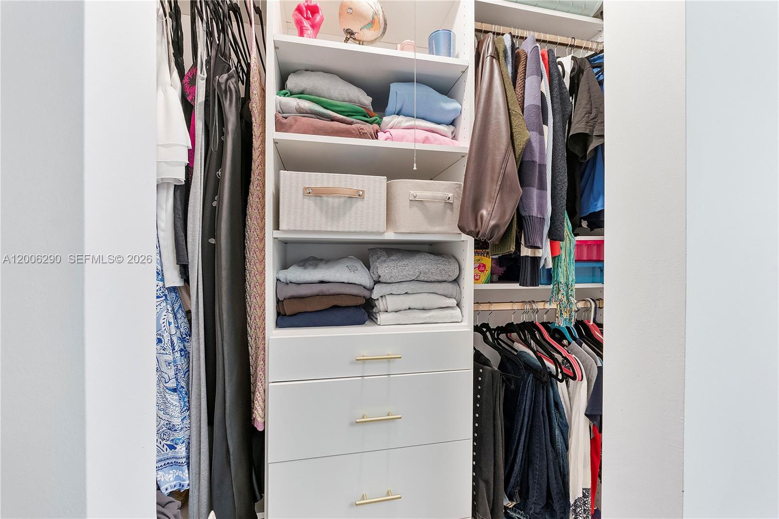 BISC GARDENS SEC D - Residential