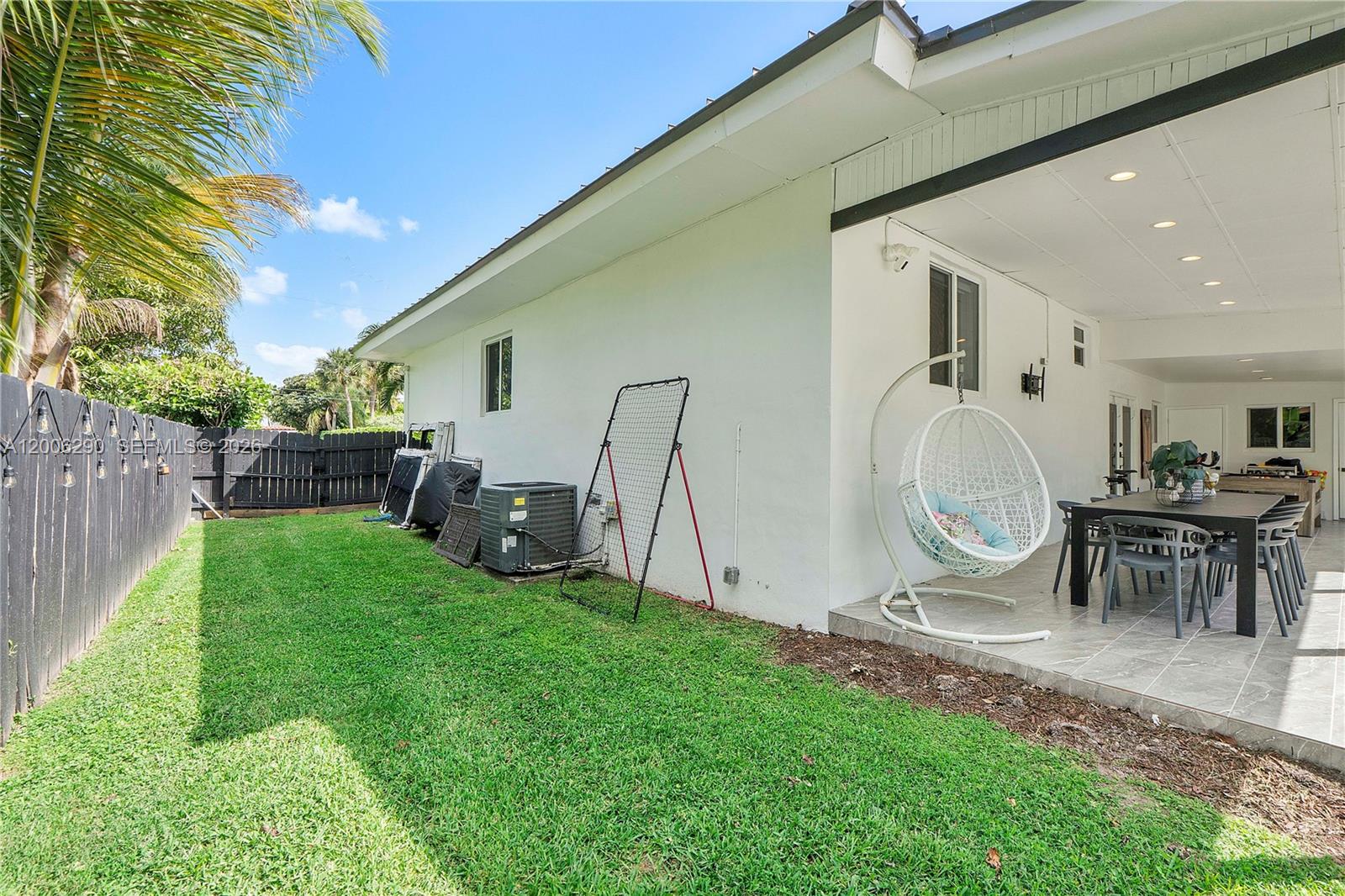 BISC GARDENS SEC D - Residential