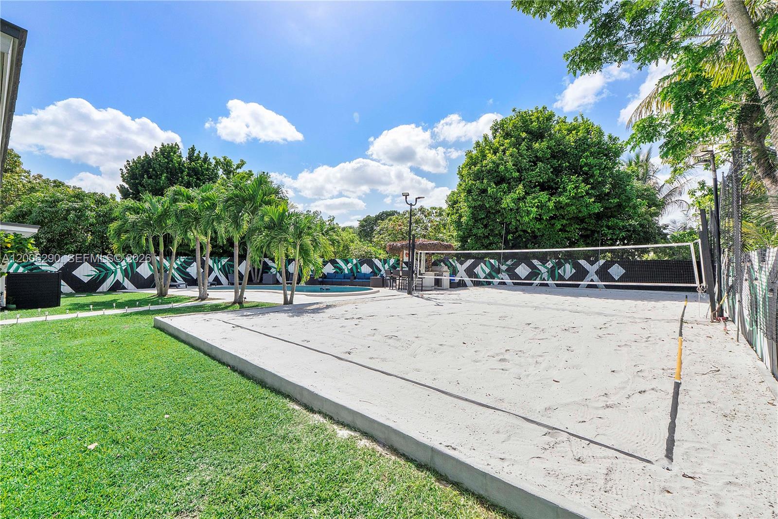 BISC GARDENS SEC D - Residential