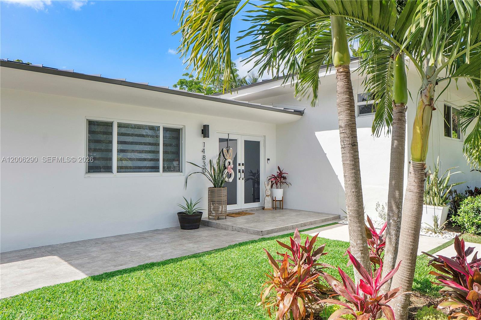 BISC GARDENS SEC D - Residential