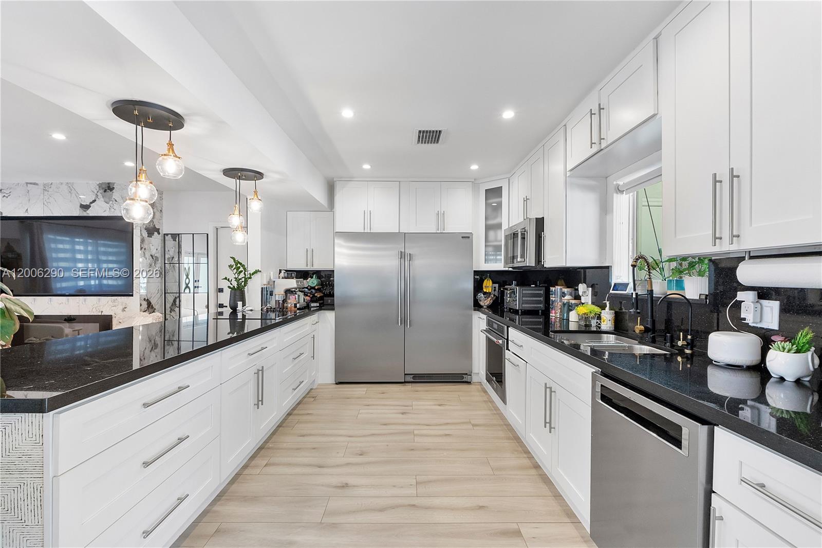 BISC GARDENS SEC D - Residential