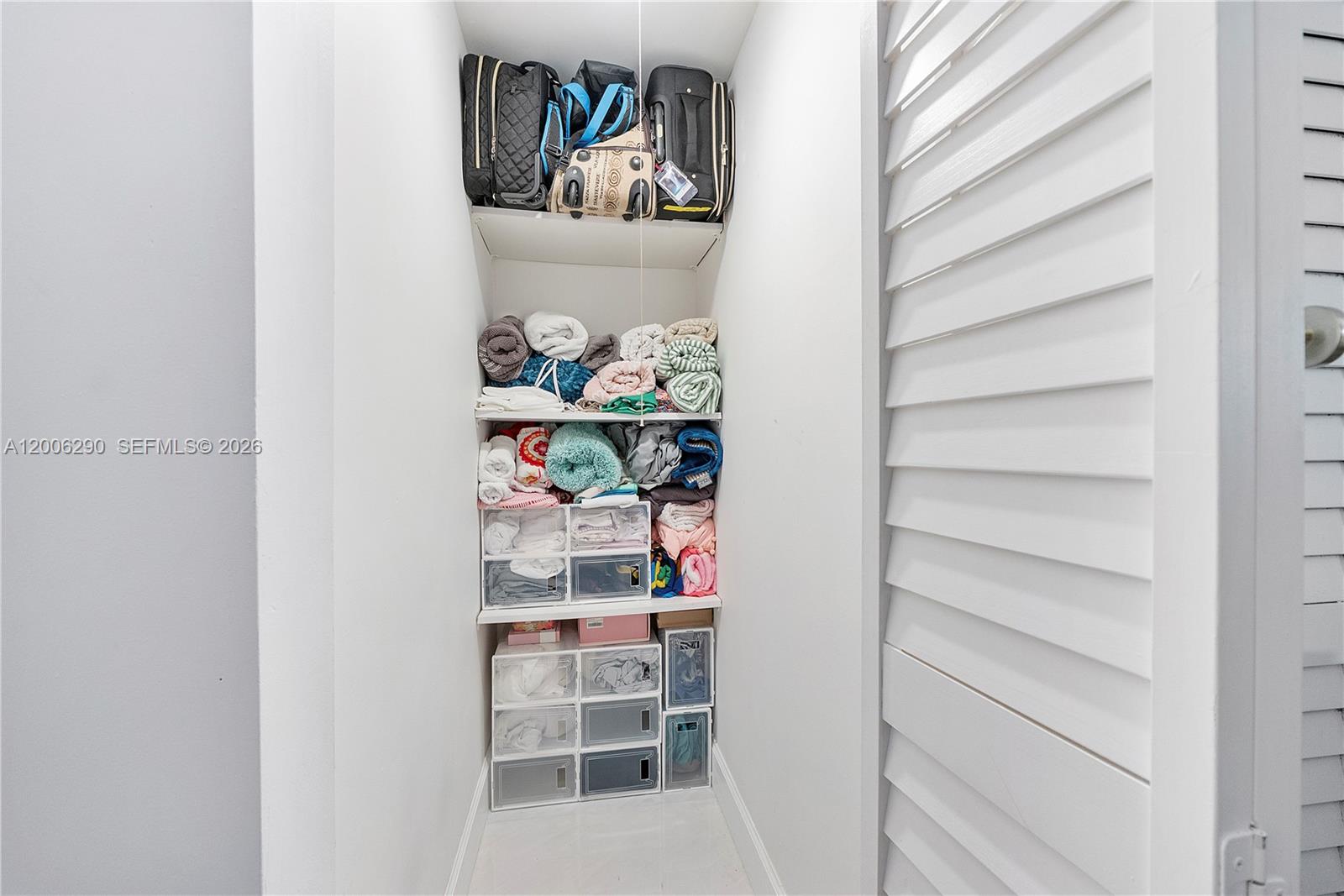 BISC GARDENS SEC D - Residential