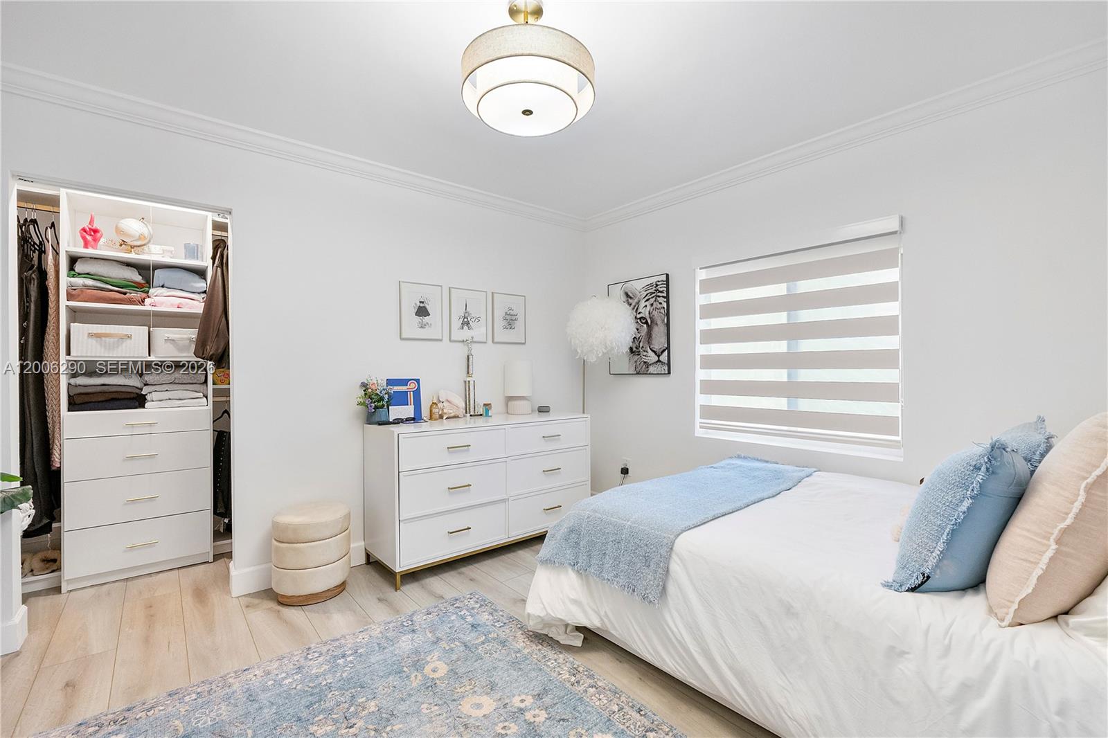 BISC GARDENS SEC D - Residential