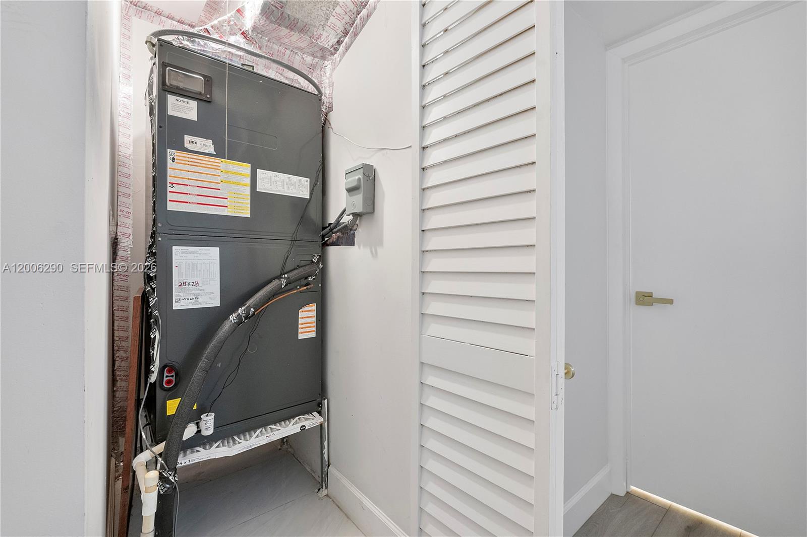 BISC GARDENS SEC D - Residential