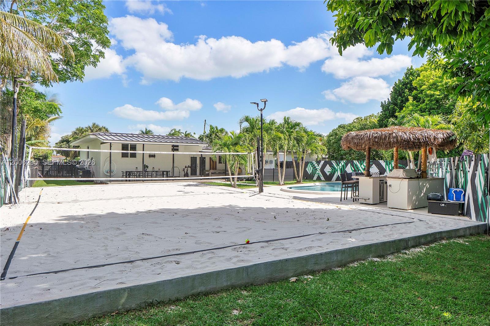 BISC GARDENS SEC D - Residential