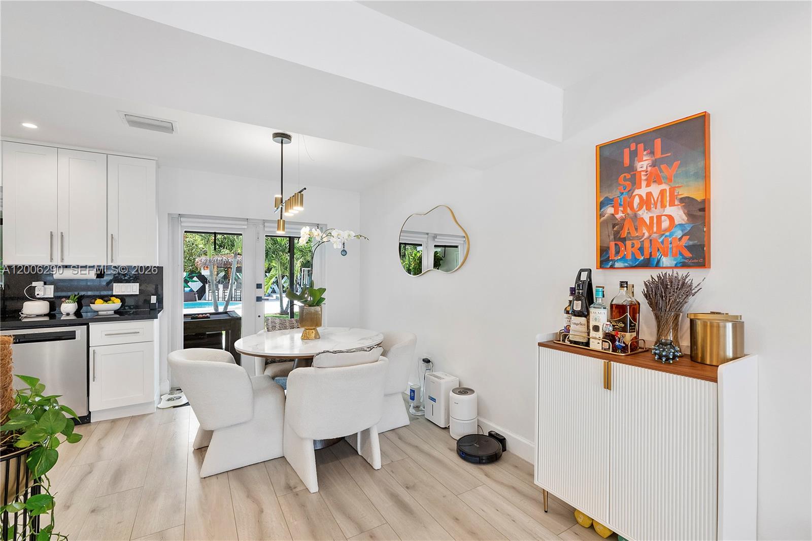 BISC GARDENS SEC D - Residential