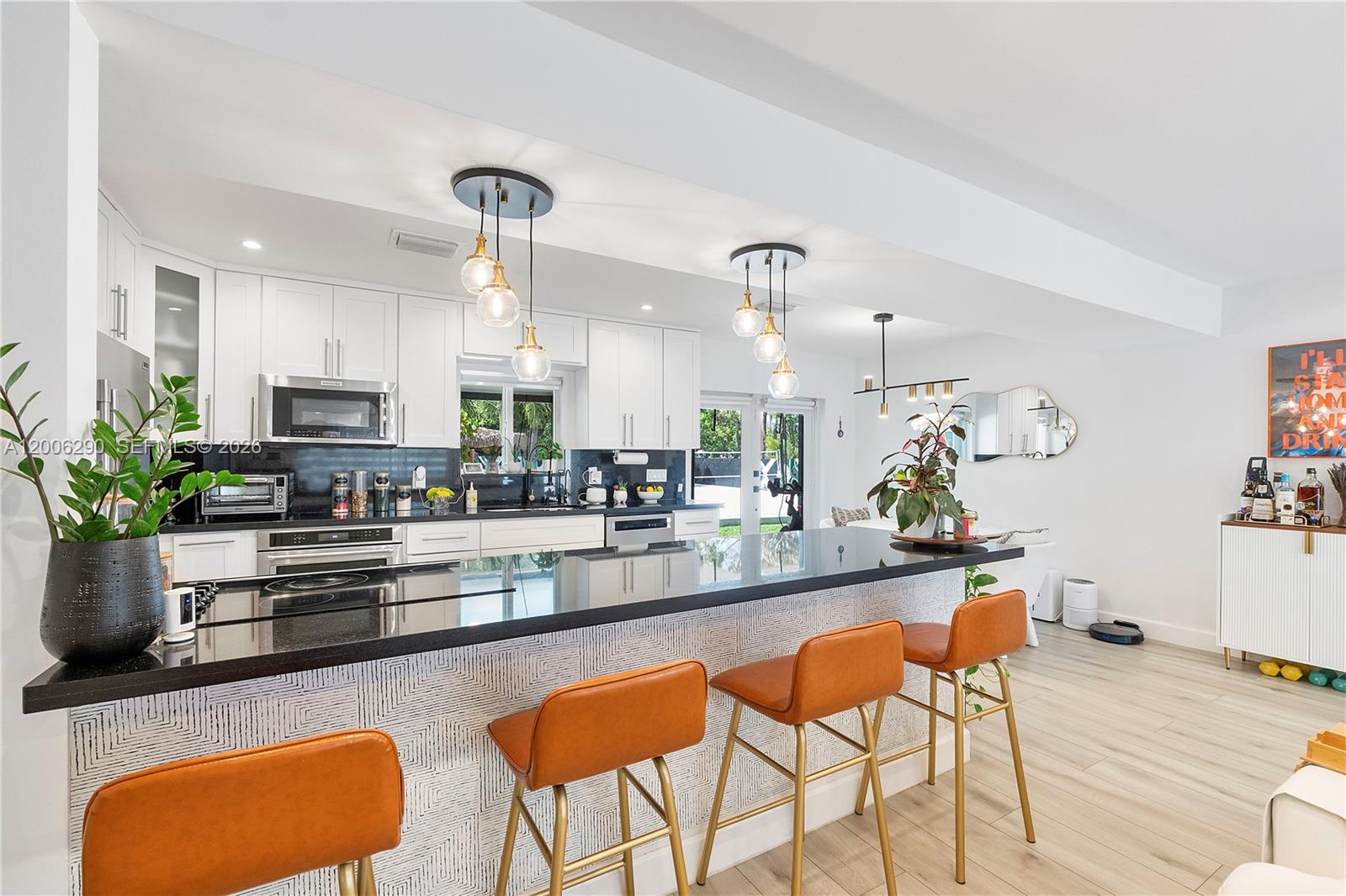 BISC GARDENS SEC D - Residential