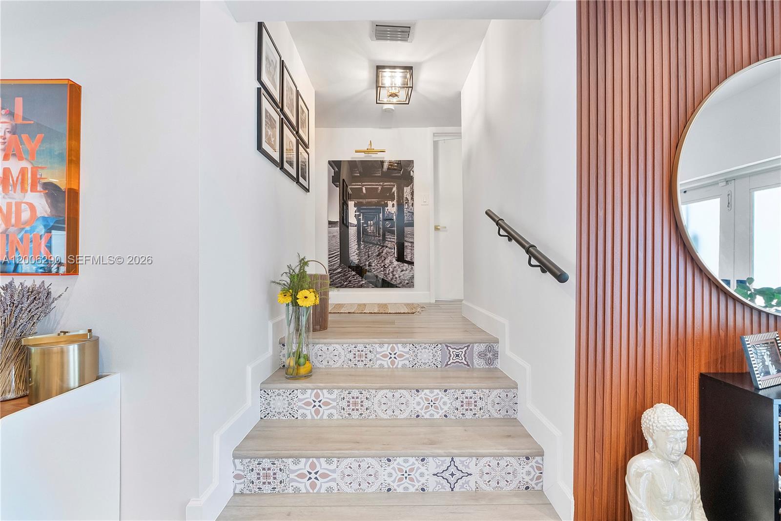 BISC GARDENS SEC D - Residential