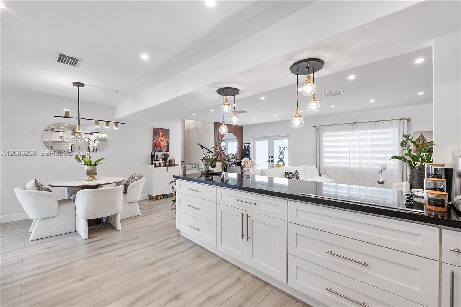 BISC GARDENS SEC D - Residential