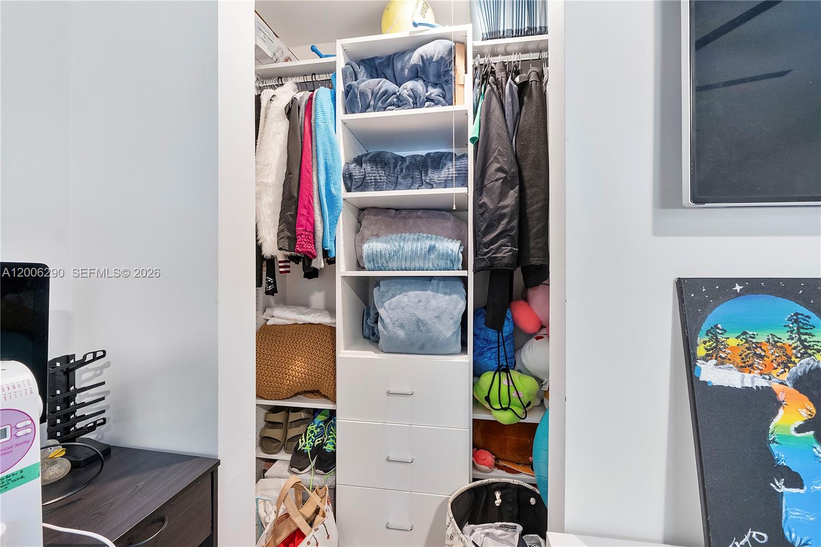 BISC GARDENS SEC D - Residential