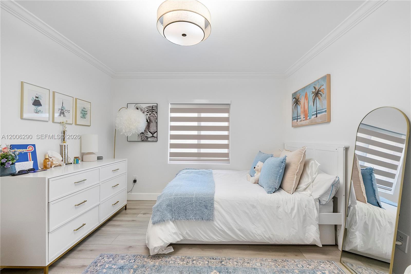 BISC GARDENS SEC D - Residential