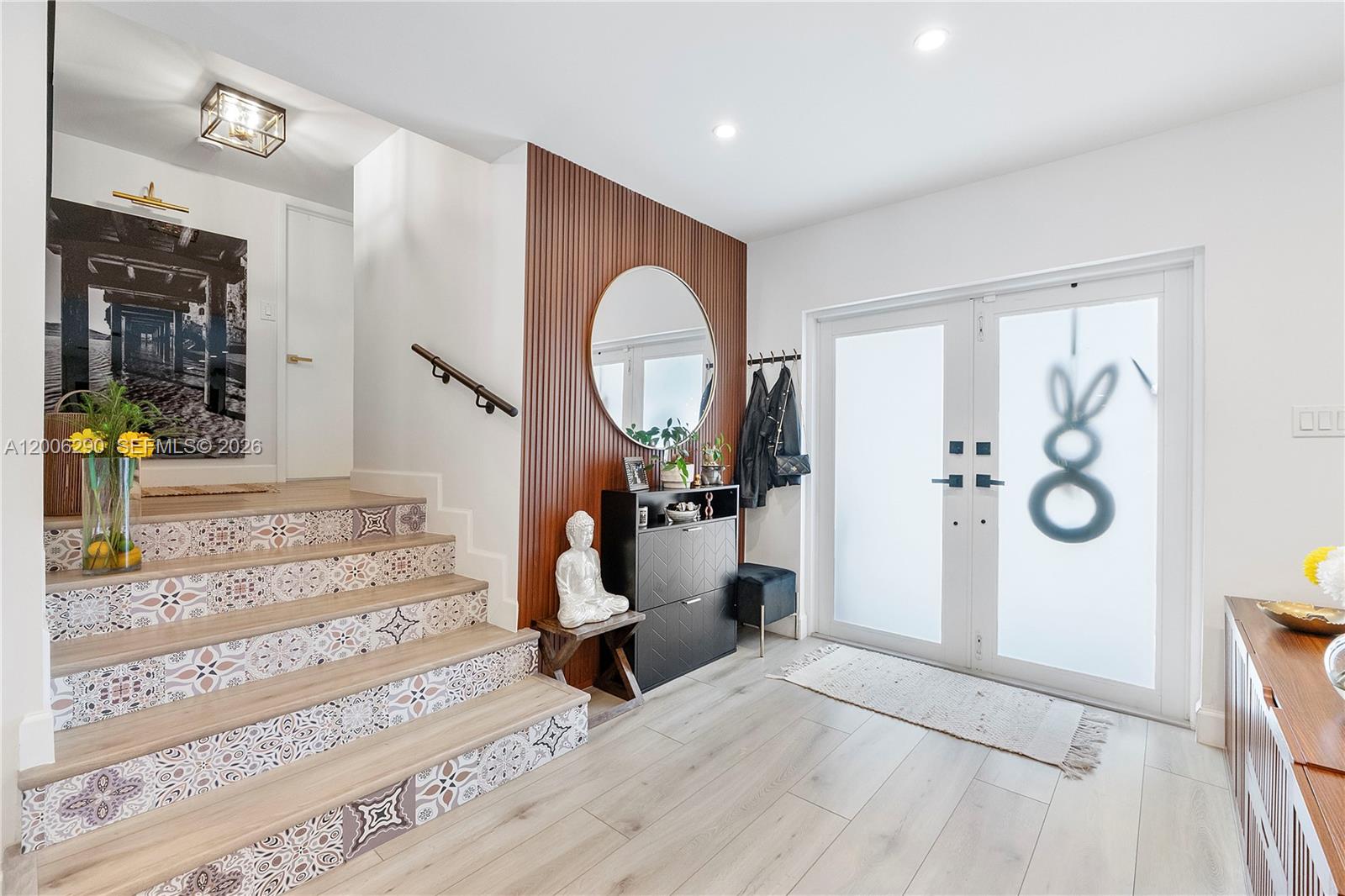 BISC GARDENS SEC D - Residential