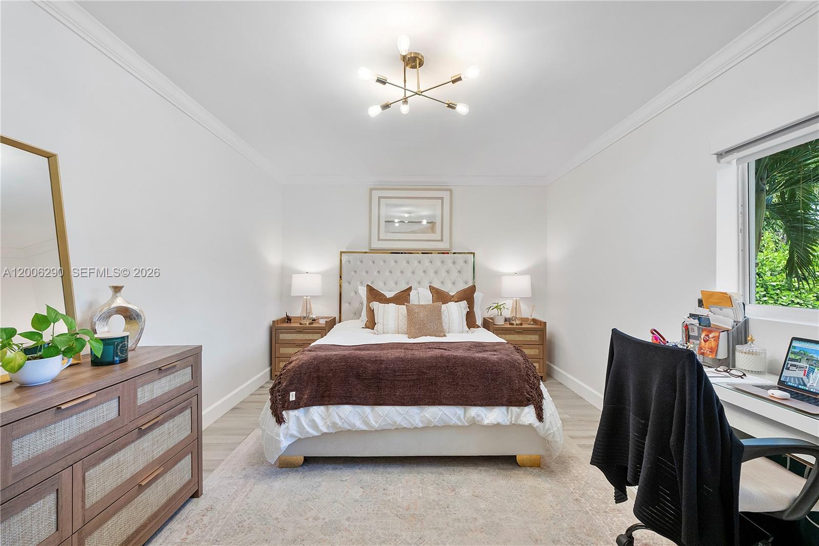 BISC GARDENS SEC D - Residential