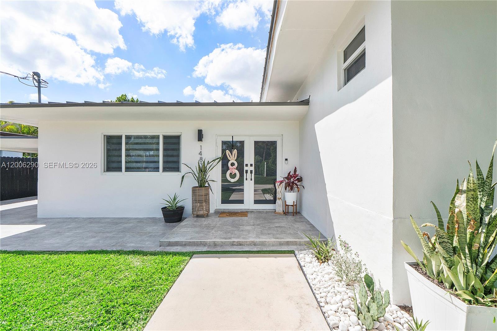 BISC GARDENS SEC D - Residential