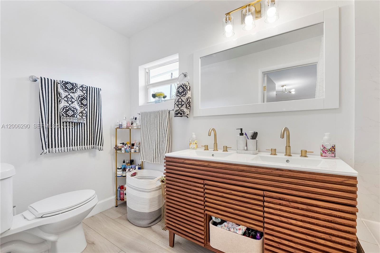 BISC GARDENS SEC D - Residential