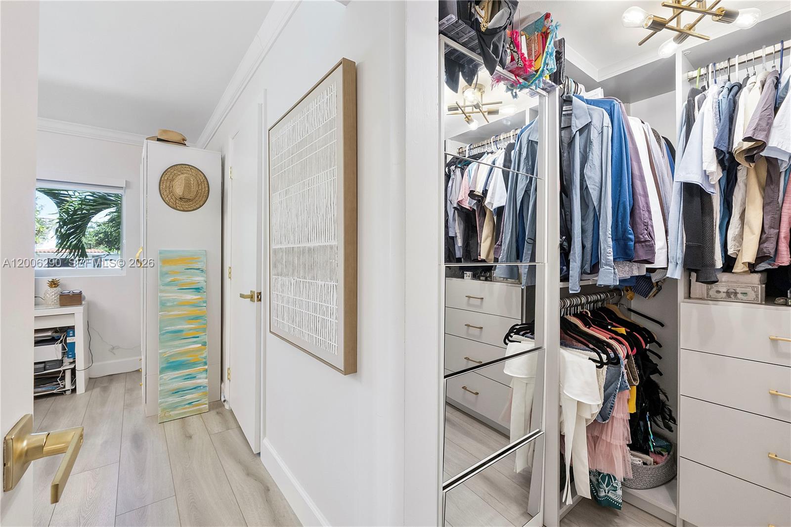 BISC GARDENS SEC D - Residential